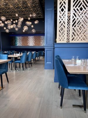 Clove Indian Cuisine by null