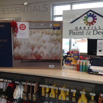 Oakville Paint & Decor Centre - Benjamin Moore - Paint Stores Near Me - Oakville, Ontario Oakville Paint & Decor Centre - Benjamin Moore - Paint Stores Near Me - Oakville, Ontario