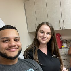 Adult and Pediatric Dermatology - Christina .... Is on of the employee's at this office , supper attentive and very professional.