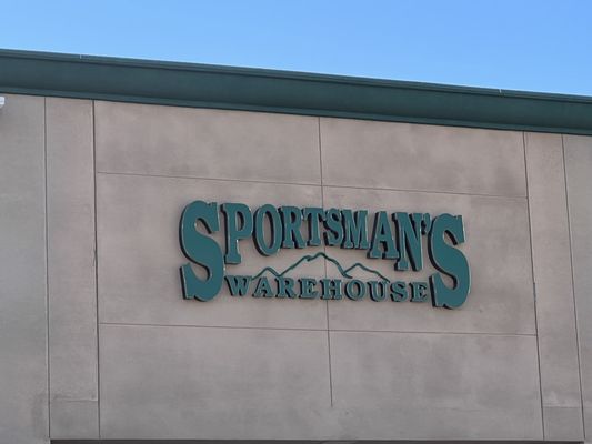SPORTSMAN’S WAREHOUSE - Updated May 2026 - 51 Photos & 132 Reviews