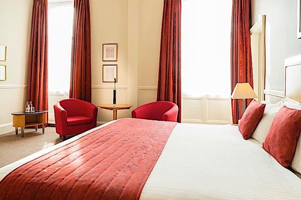 Millennium Hotel Glasgow by null