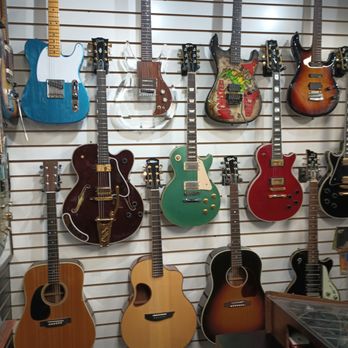 St Pete Guitars - Guitar Stores Near Me - St. Pete Beach, Florida St Pete Guitars - Guitar Stores Near Me - St. Pete Beach, Florida