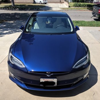DLux Studio - BEAUTIFUL! CHECK OUT THAT REFLECTION! - Auto Detailing Near Me DLux Studio - BEAUTIFUL! CHECK OUT THAT REFLECTION! - Auto Detailing Near Me