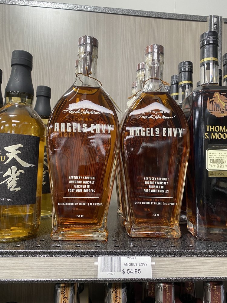 ABC STORE MOCKSVILLE Updated August 2024 10 Photos 1053