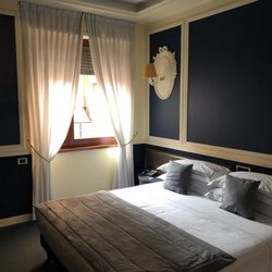 Grande Albergo Roma - Double room