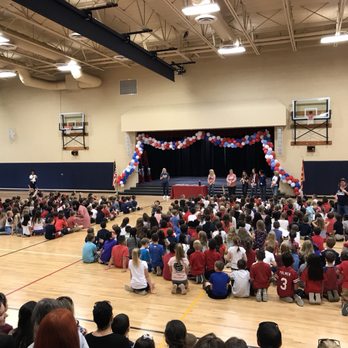 Legacy Traditional School - Gilbert - Award ceremonies - Elementary Schools Near Me - Gilbert, Arizona