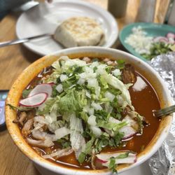 Tlaquepaque - Pozole #51