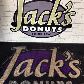 Jack's Donuts - Donuts Near Me - Indianapolis, Indiana Jack's Donuts - Donuts Near Me - Indianapolis, Indiana