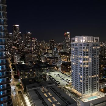 Circa LA Apartments - My view - Apartments Near Me - Los Angeles, California