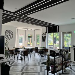 Waffle Way Cafe