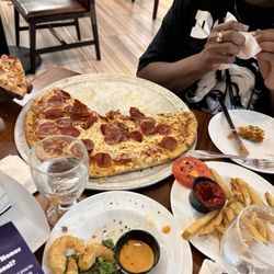 Bistro 128
