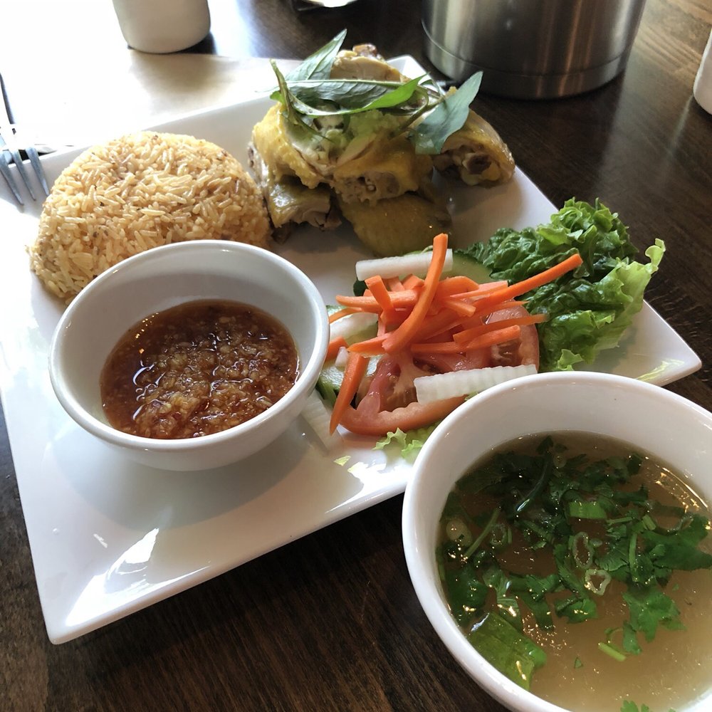 Wicked Chopstix - Vietnamese Near Me - Seattle, Washington