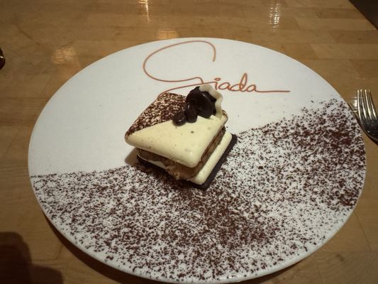 GIADA by null