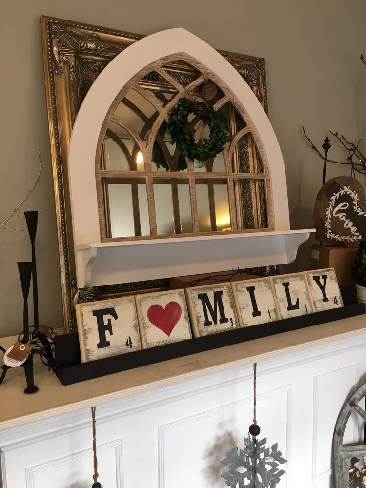 THE COPPER PARTRIDGE UNIQUITIES Updated September 2024 16 Photos