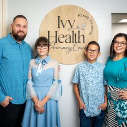 Ivy Health Primary Care