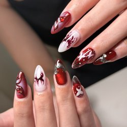 Ame Nail Bar