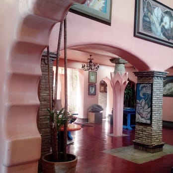 Artists Haven - Cafes Near Me - Parañaque, NCR