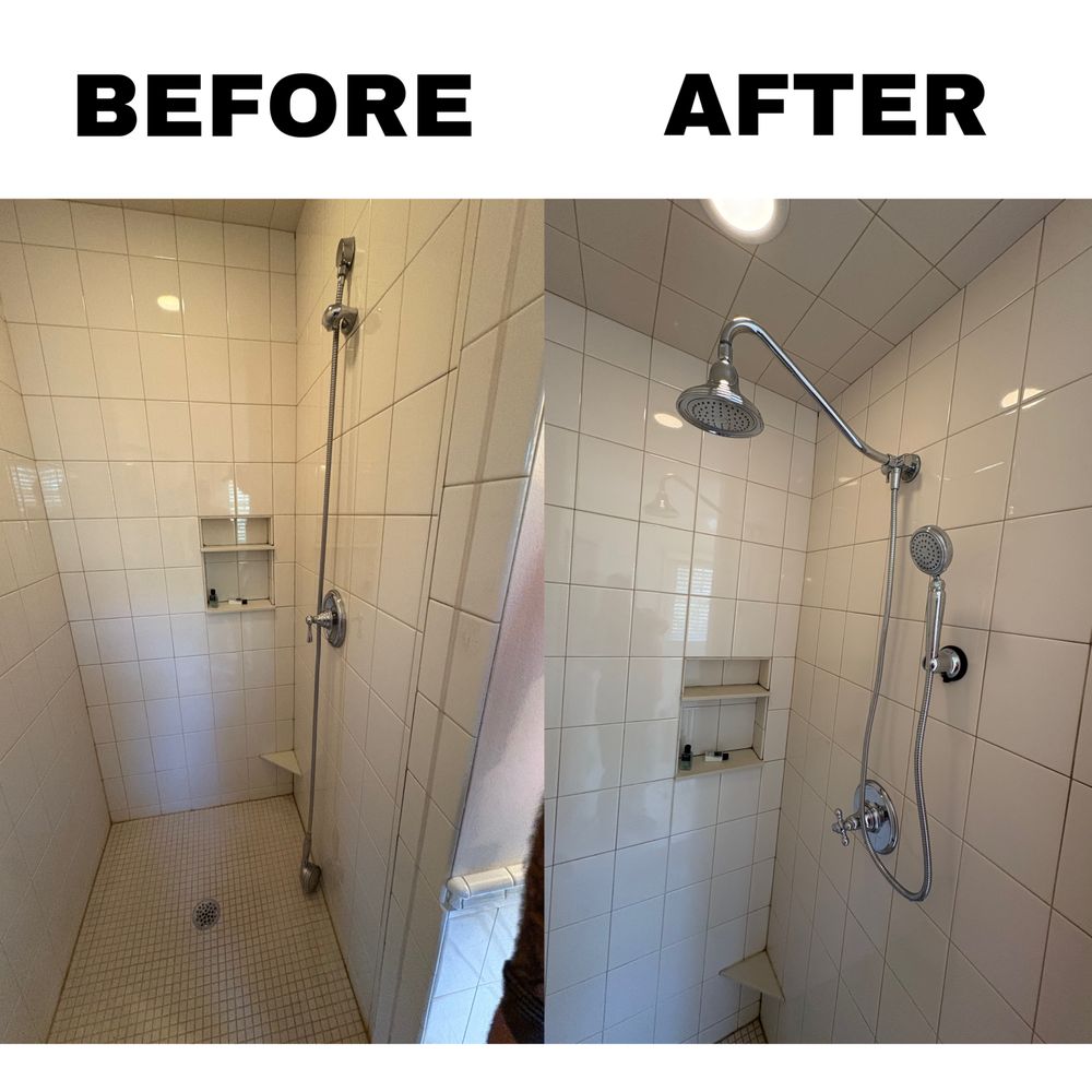 Slide of Handy Help Experts