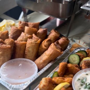 Fiesta Pinoy - Filipino Near Me - National City, California