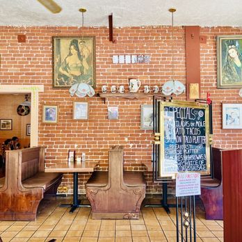 Rudy's - interior - Mexican Near Me - Monrovia, California Rudy's - interior - Mexican Near Me - Monrovia, California