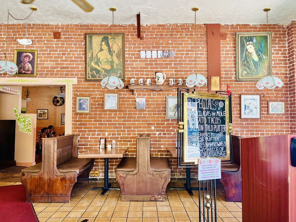Rudy's