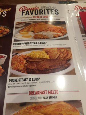 Menu photo 5 Denny's Ontario, CA Menu photo 5 Denny's Ontario, CA