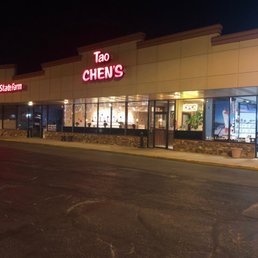 Exterior photo of Tao Chen's - Chesterton, Indiana Exterior photo of Tao Chen's - Chesterton, Indiana