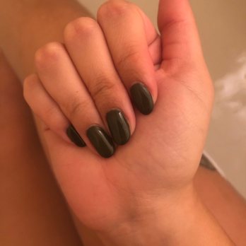 Cindy Nails - Nail Salons Near Me - Tacoma, Washington