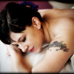 PDX Healing Massage