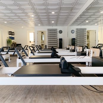 The Pilates Co. - Riverside - Pilates Near Me - Riverside, California