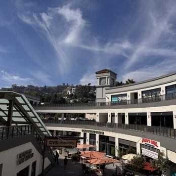 8000 Sunset - Shopping Centers Near Me - Los Angeles, California 8000 Sunset - Shopping Centers Near Me - Los Angeles, California