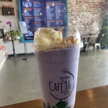 Cafe 86 -Roseville - Desserts Near Me - Roseville, California