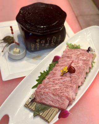 Nisen Sushi by null