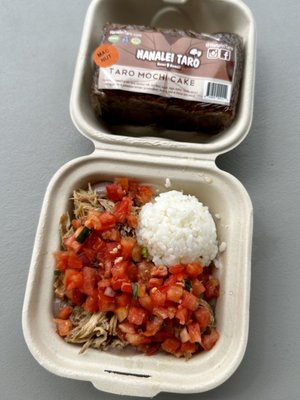 Hanalei Taro & Juice Co by null