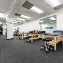 OC Sports & Rehab