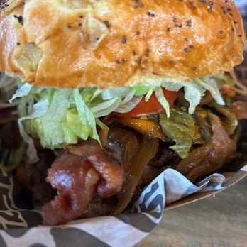 Burger 25 - New American Near Me - Ship Bottom, New Jersey