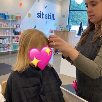 Sit Still Kids - Salon - Kids Hair Salons Near Me - Happy Valley, Oregon Sit Still Kids - Salon - Kids Hair Salons Near Me - Happy Valley, Oregon