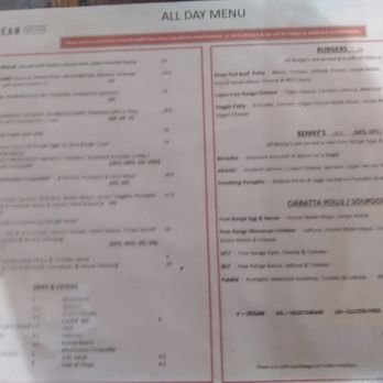 Red Bean Coffee - Menu - Coffee & Tea Near Me - Preston, VIC Red Bean Coffee - Menu - Coffee & Tea Near Me - Preston, VIC