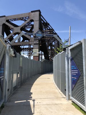 Big River Crossing by null