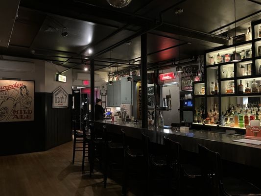 Trina's Starlite Lounge by null