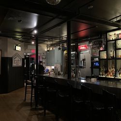 Trina's Starlite Lounge - Bar