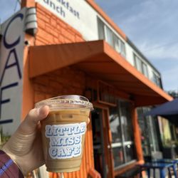Little Miss Cafe