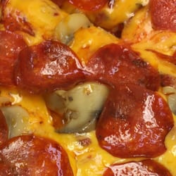 Zifaro's Pizza