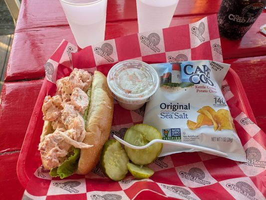 H&H Seafood Market by null