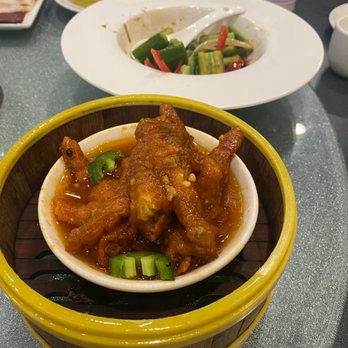 Chef Tony Dim Sum - Dim Sum Near Me - Arcadia, California