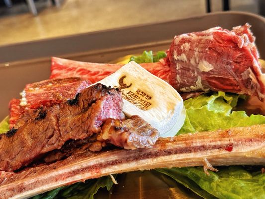 Yangmani K.BBQ Rowland Heights by null