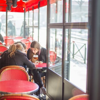 Aux 100 Kilos - Sports Bars Near Me - Paris, 75