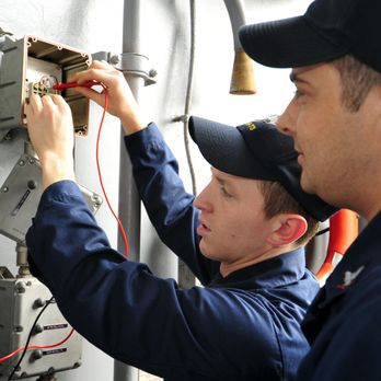 Tomahawk Electrical - Electricians Near Me - Baldwin Place, New York