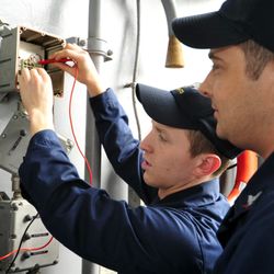 Tomahawk Electrical