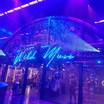 AREA15 - Venues & Event Spaces Near Me - Las Vegas, Nevada AREA15 - Venues & Event Spaces Near Me - Las Vegas, Nevada